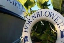 Marina Del Rey Brunch Cruise